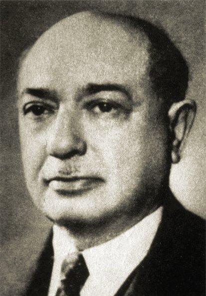 Mehmet Şemsettin Günaltay