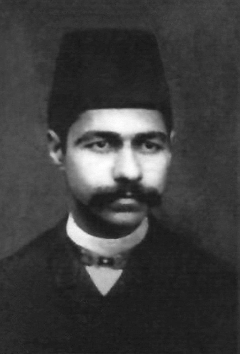Âkā Hân-ı Kirmânî