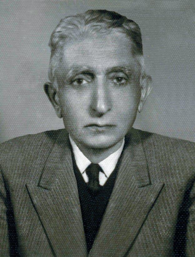 Yaman Dede