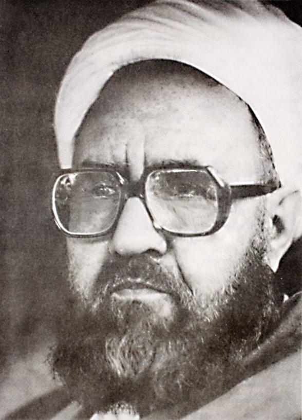 Murtazâ Mutahharî