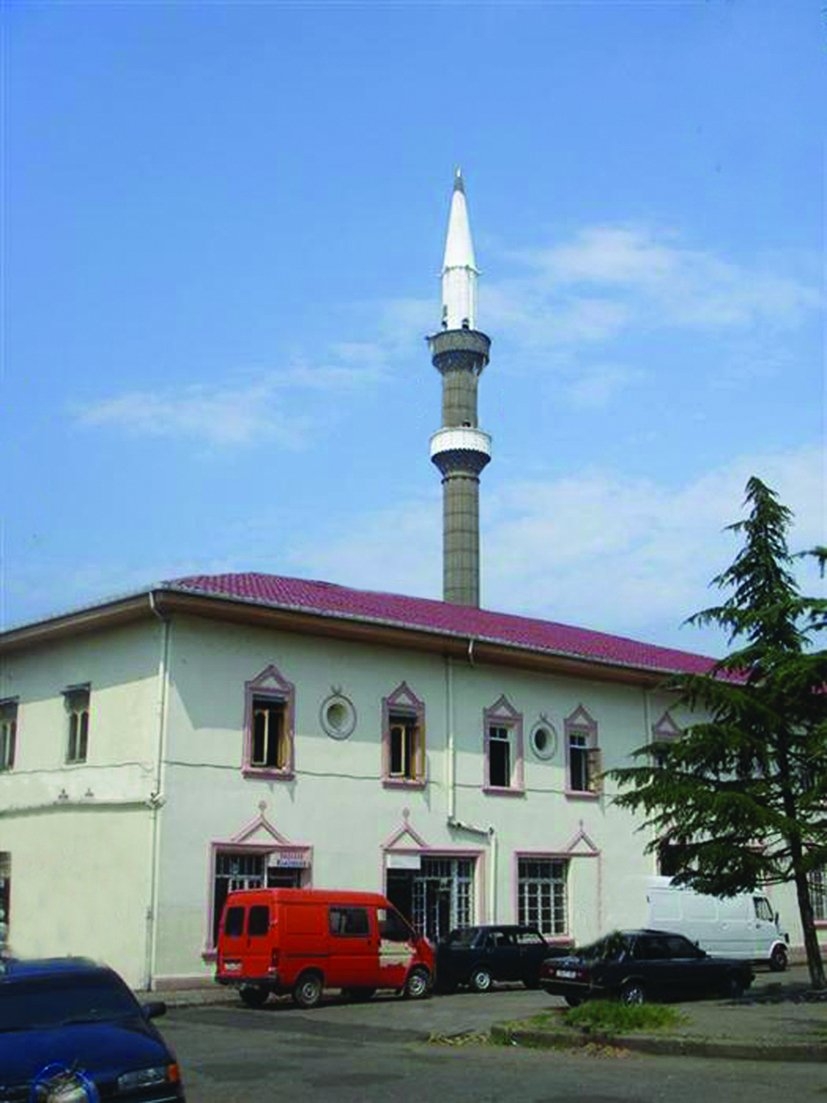 Batum Orta Camii – Gürcistan