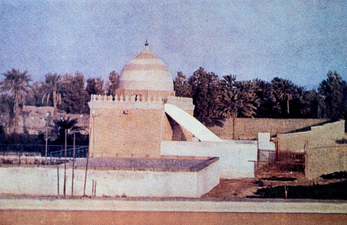 Mescid-i Cum‘a – Medine