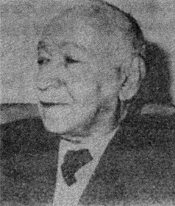 Iraklı hikâye ve roman yazarlarından Ca‘fer el-Halîlî