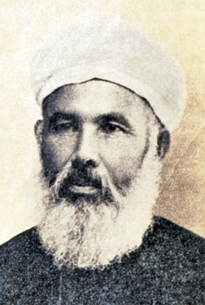 Abdürreşid İbrahim (1910)