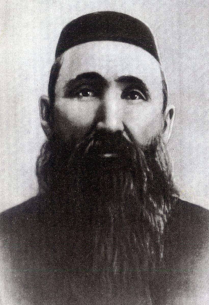 Şakerim Kudayberdiev