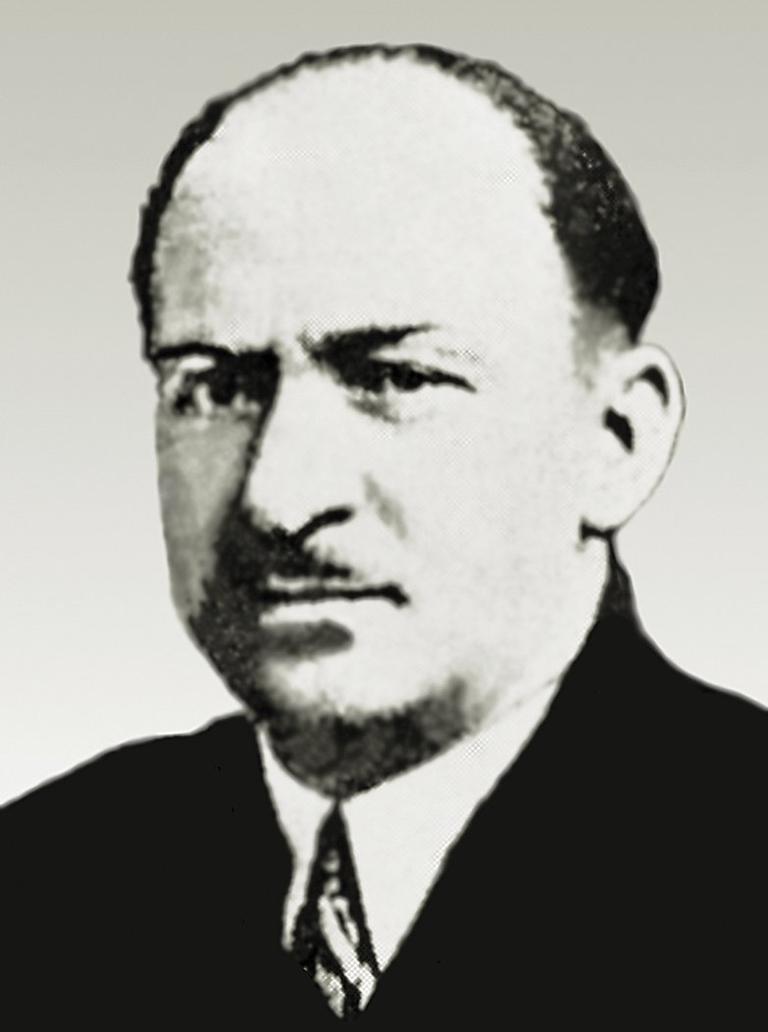 Muhlis Sabahattin Ezgi