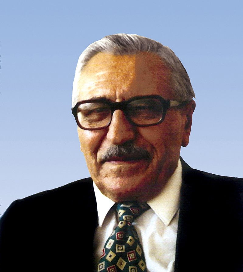 Mehmet Fahrettin Kırzıoğlu