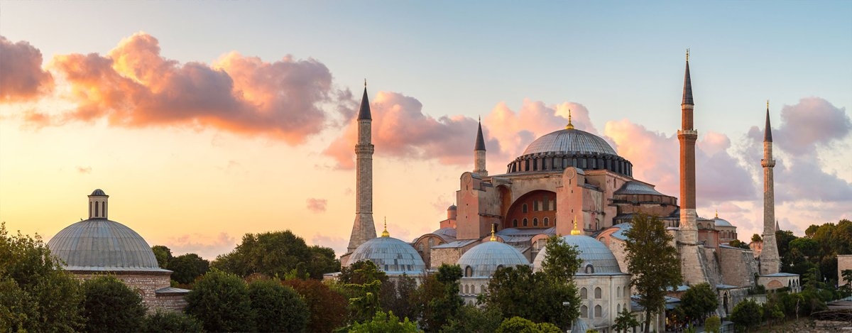 Ayasofya Camii