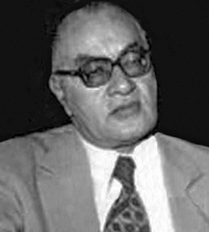 Abdurrahman Ahmed eş-Şerkāvî