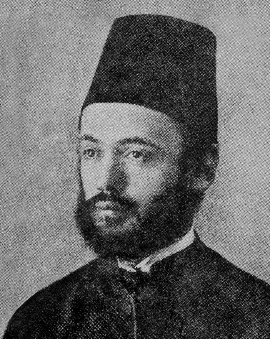 Mehmed Celâl