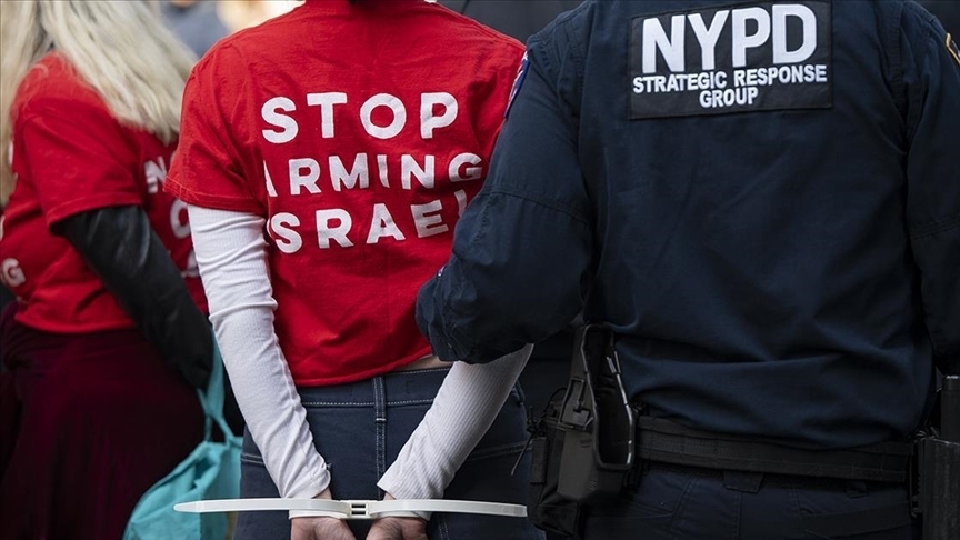 ABD’de Yabancı Öğrencilerin Vize İptalleri ve Gözaltılar (2025) image