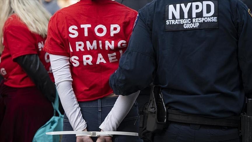 Visa Cancellations and Arrests of Foreign Students in the United States (2025) image