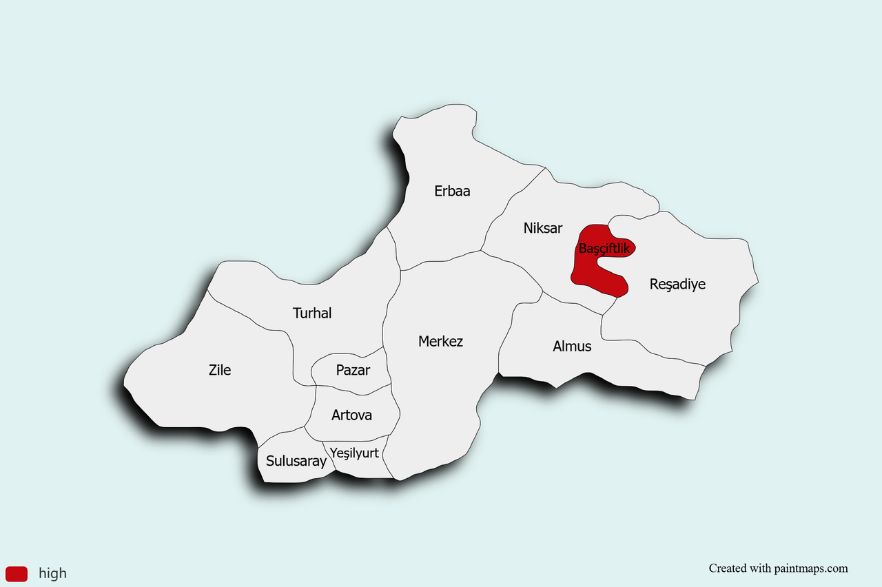 Tokat Map Chart (2).png