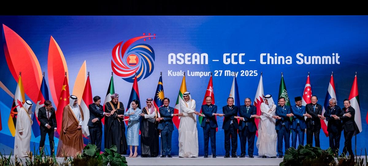 46. ASEAN Zirvesi (2025) image