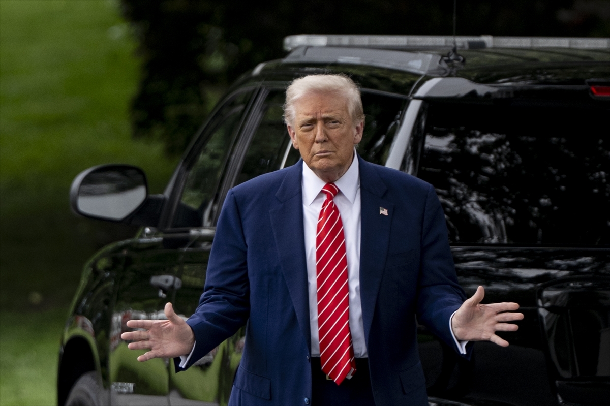 Donald Trump Dönemi ABD Seyahat Yasağı ve Kısıtlamaları (2025) image