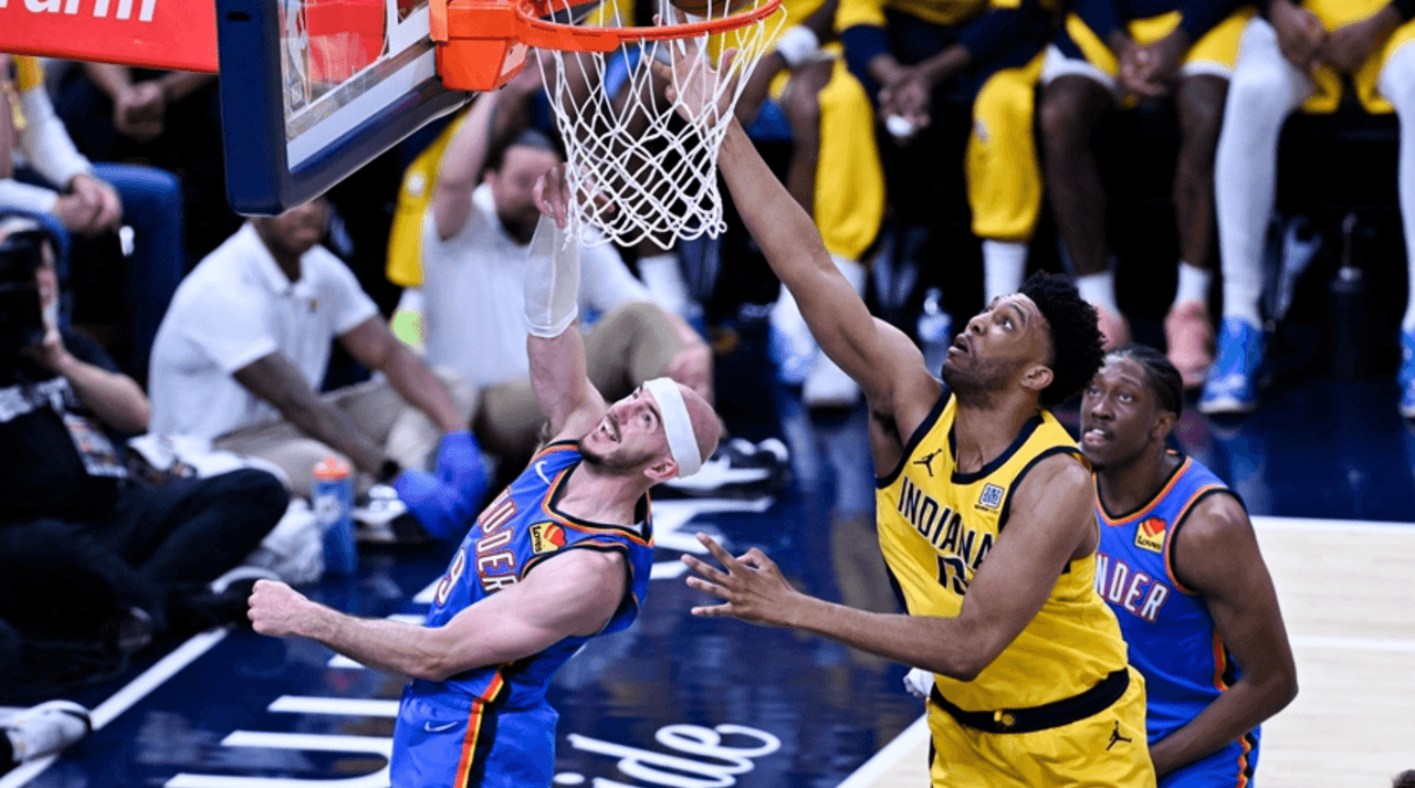 2024–2025 NBA Finals image