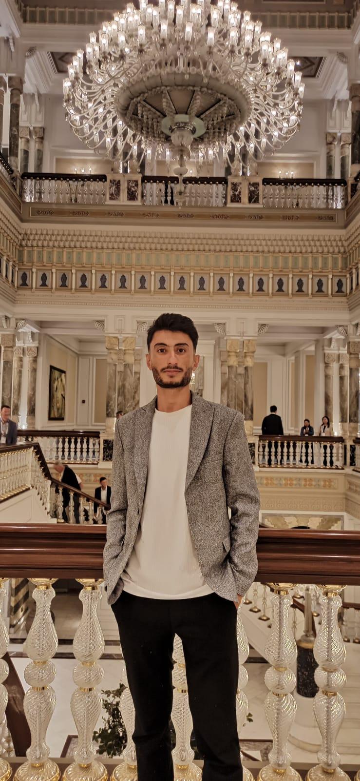 avatar image