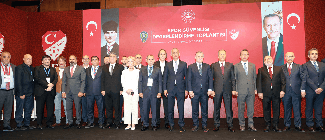 2025 Sports Safety Workshop image