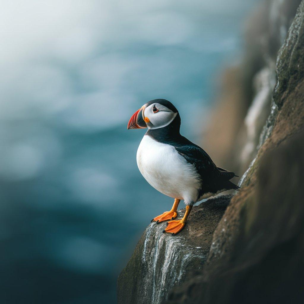 Puffin - Kutup Martısı 1.jpeg