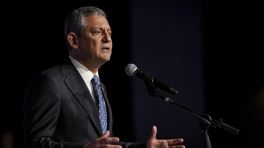 CHP 22. Olağanüstü Kurultayı ve Genel Başkanlık Seçimi (Eylül 2025) image