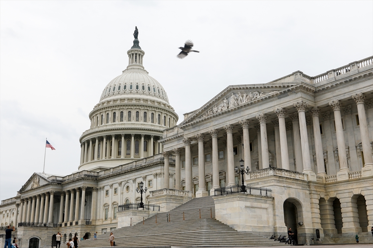 Shutdown of the United States Federal Government (2025) image