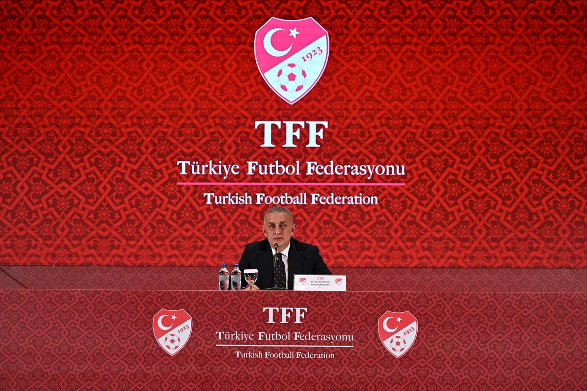 Futbolda Bahis Soruşturması image