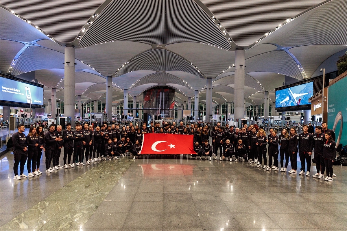 6. İslami Dayanışma Oyunları (2025) image