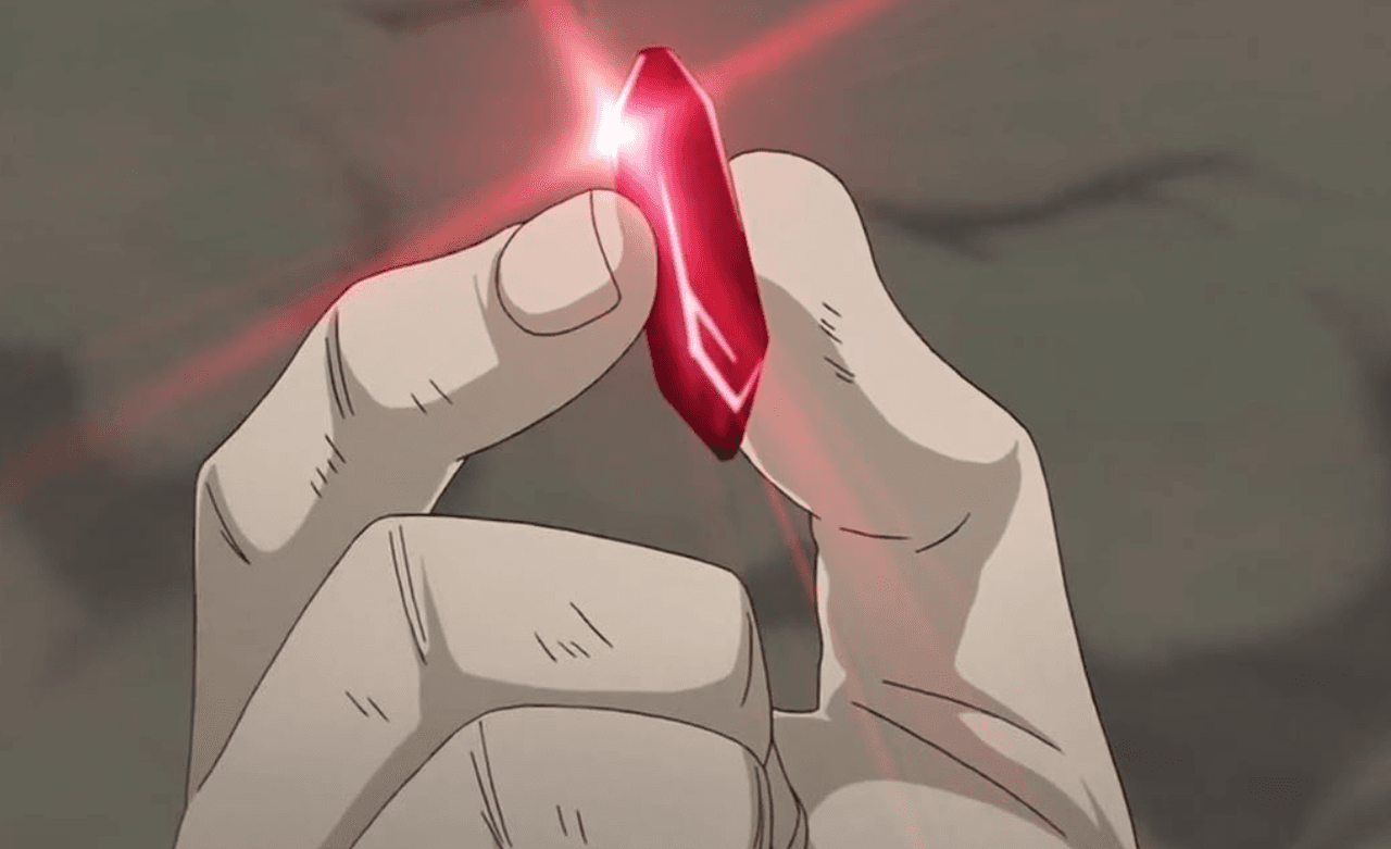 Philosopher’s Stone