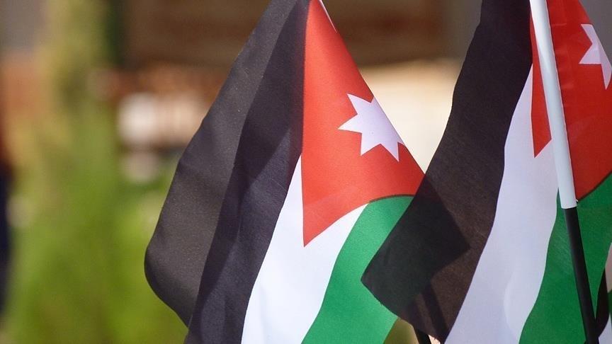 Multisectoral Cooperation Agreements Between Syria and Jordan image