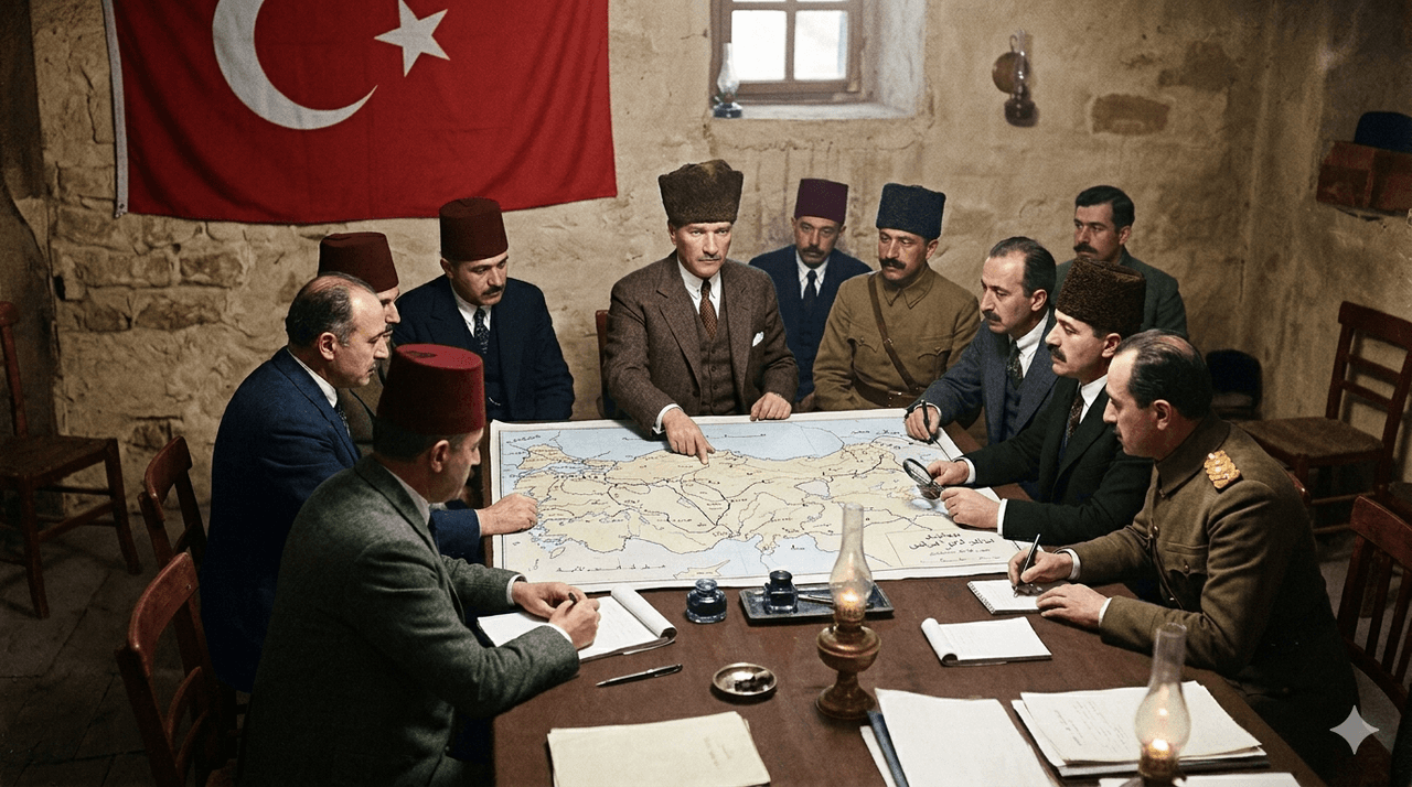 ( görsel yapay zeka ile oluşturulmuştur )