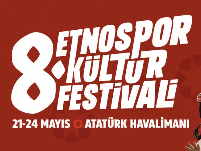 8. Etnospor Kültür Festivali (2026) image