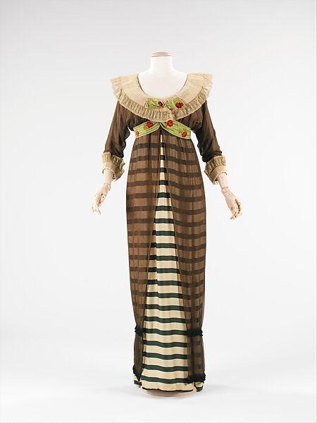 evening dress