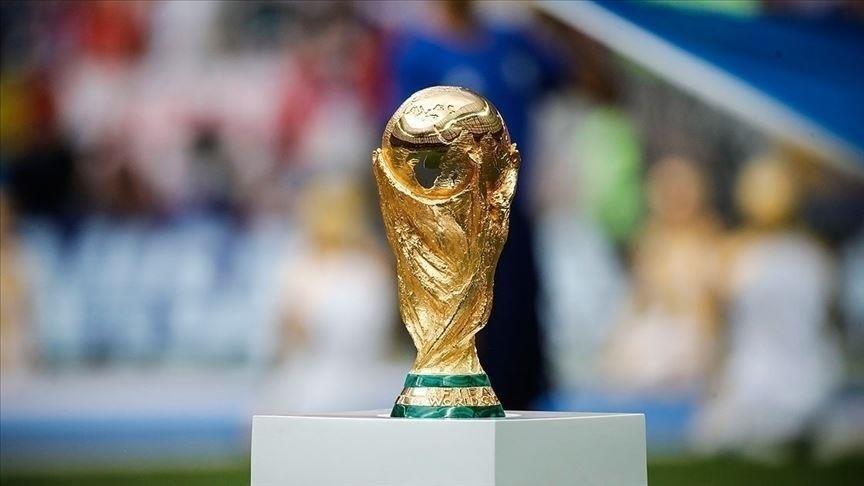2026 FIFA World Cup image