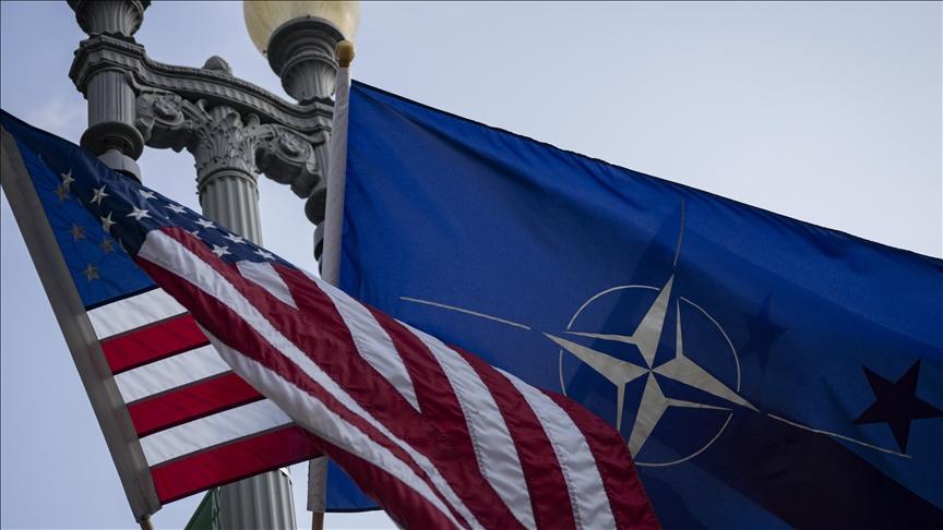 ABD'nin NATO Kuvvet Modelindeki Askeri Katkılarını Azaltma Planı (Haziran, 2026) image