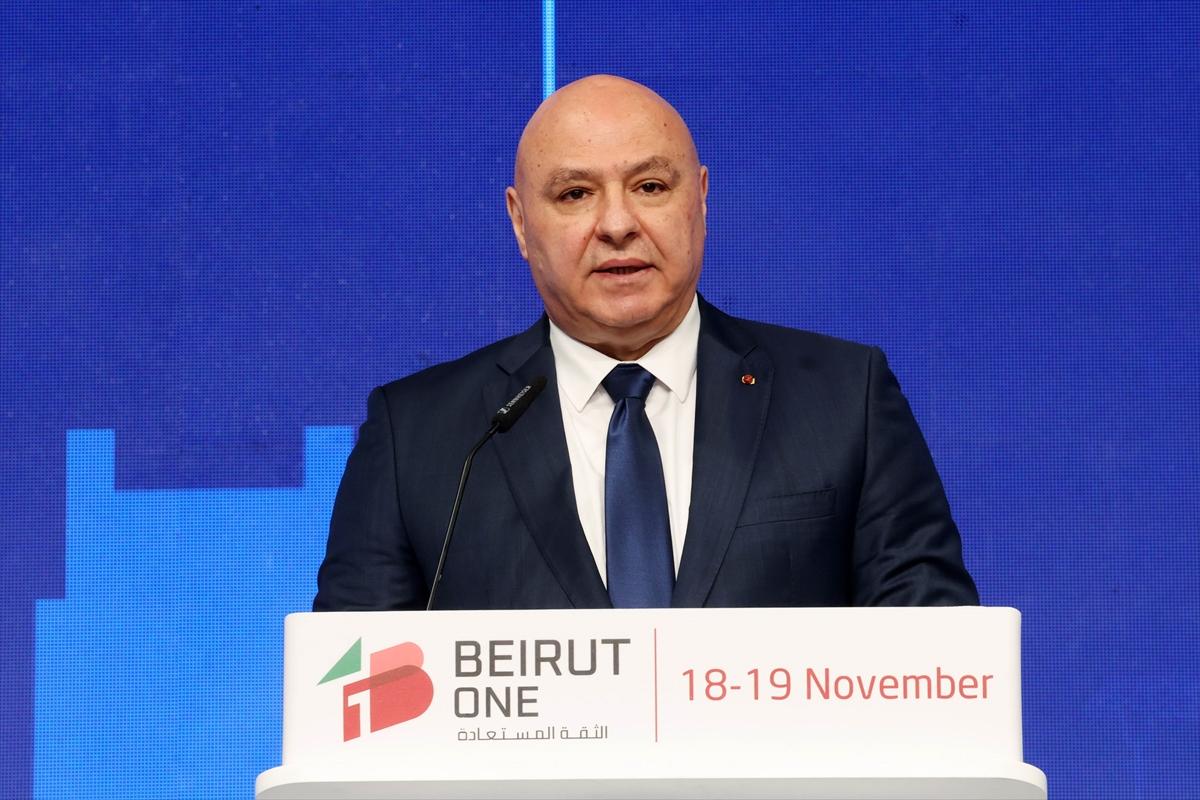 Lübnan Cumhurbaşkanı Joseph Avn'ın Washington Ziyareti (2026) image