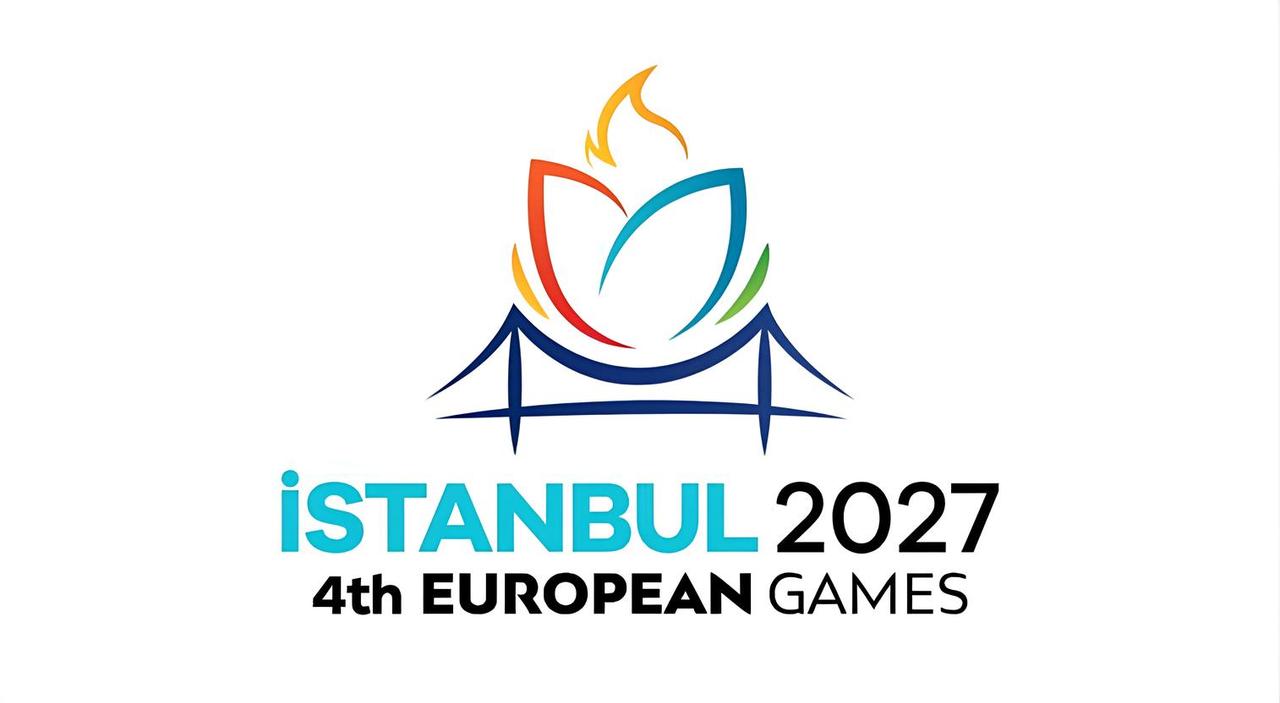 İstanbul 2027 Avrupa Oyunları image