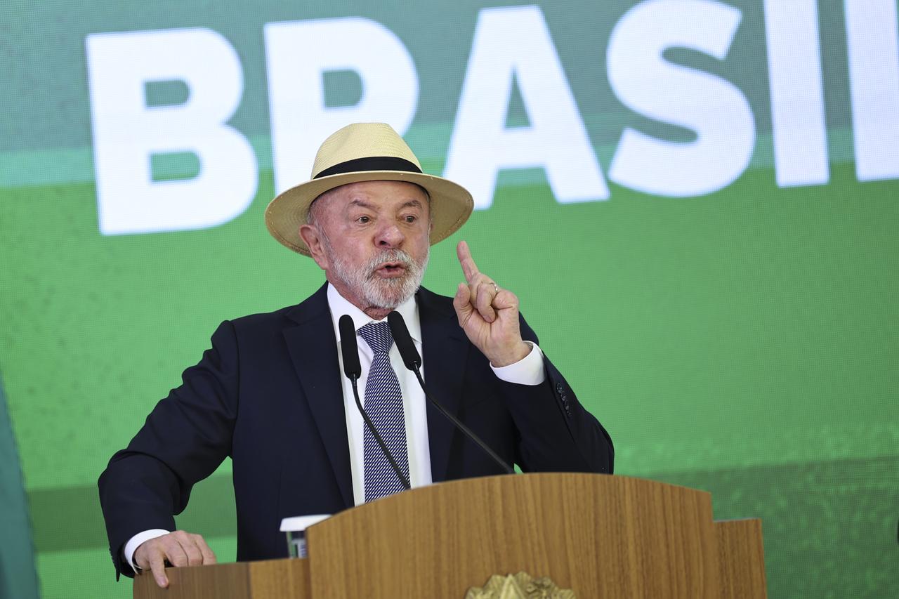 ABD-Brezilya Diplomatik Krizi (2026) image