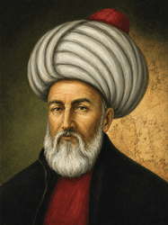 Piri Reis