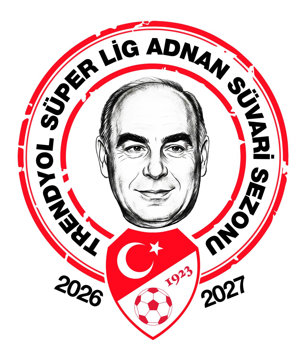 Trendyol Süper Lig 2026-27 Sezonu image