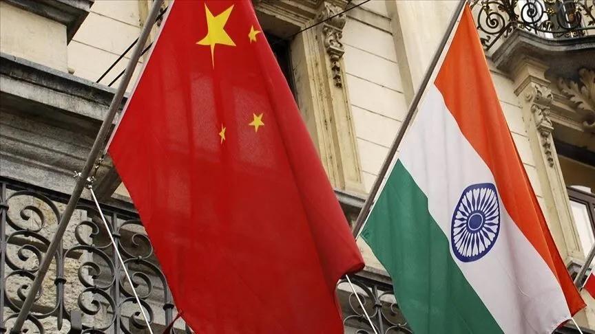 Military Tensions in the India-China Border Dispute (August 2026) image