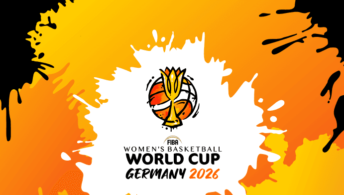 A Milli Kadın Basketbol Takımı FIBA 2026 Kadınlar Basketbol Dünya Kupası Maçları image