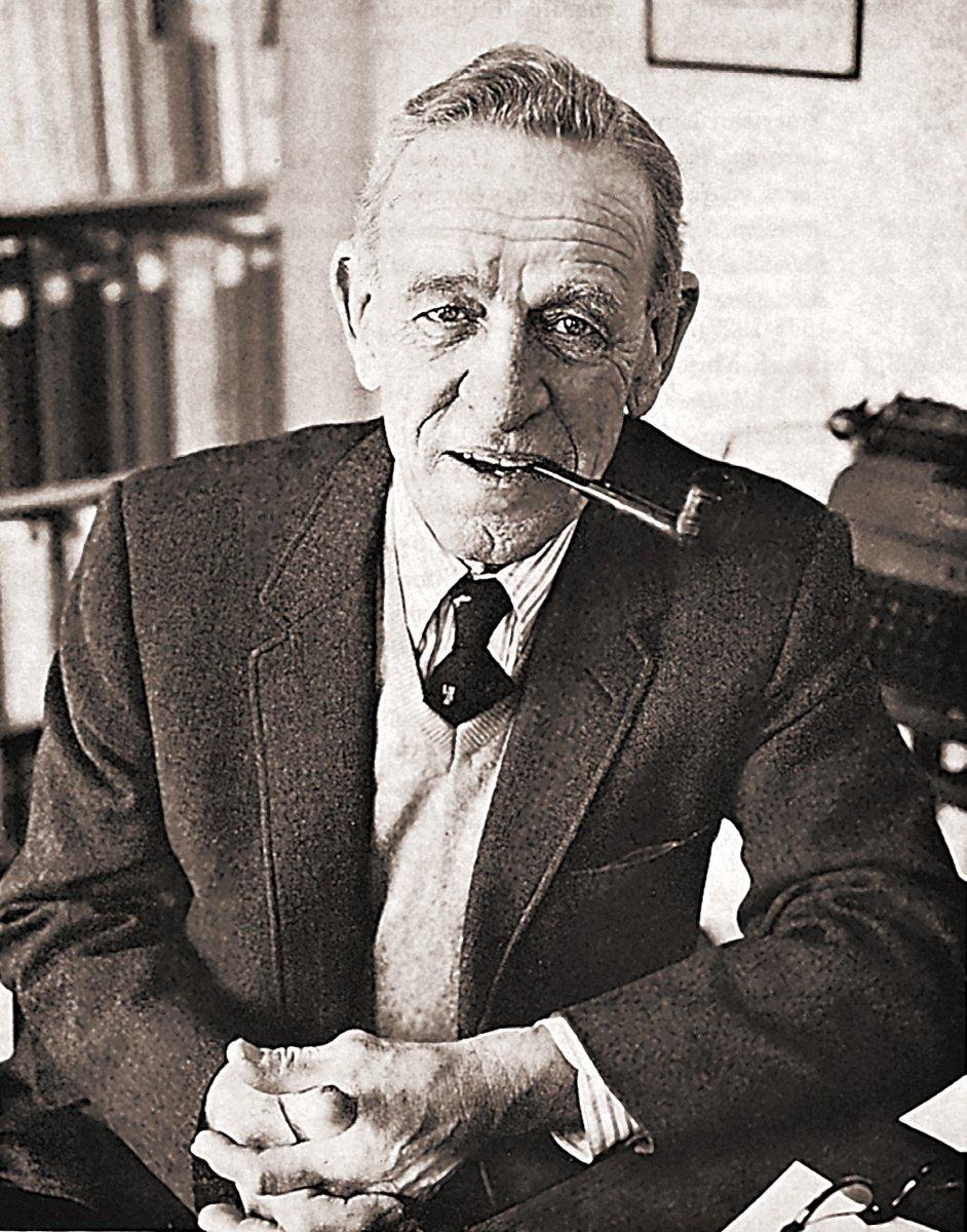 George Carpentry MILES, George Carpenter | KÜRE Ansiklopedi
