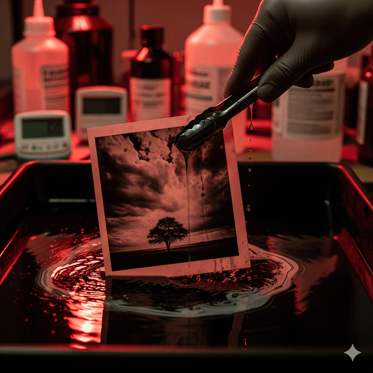 Inhibit Photo Photo Manipulation | KÜRE Encyclopedia